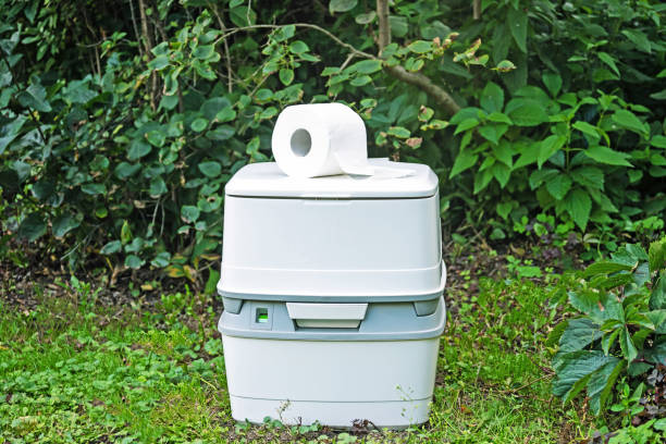 Shackle Island, TN porta potty rental Company